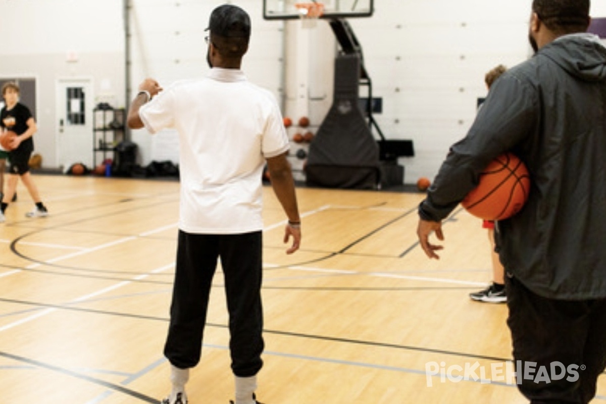 Photo of Pickleball at One Possession Academy